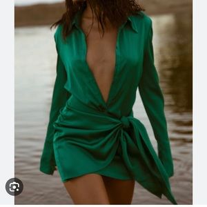 Rat & Boa Alanis Dress